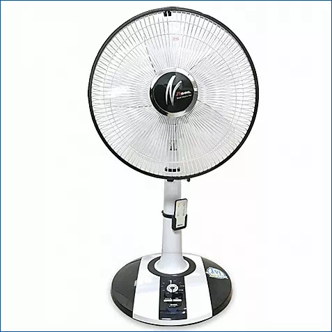 신일 리모컨 선풍기