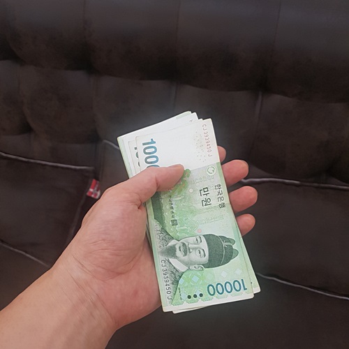  2021 근로장려금 반기신청 국민용돈 받기