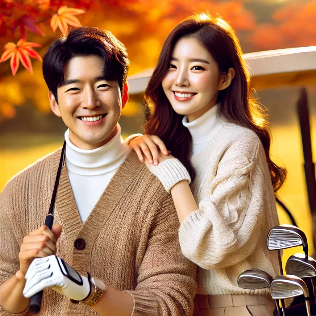블루원상주cc 1박 2일 골프 패키지 가격 및 날씨 (12월 19일)