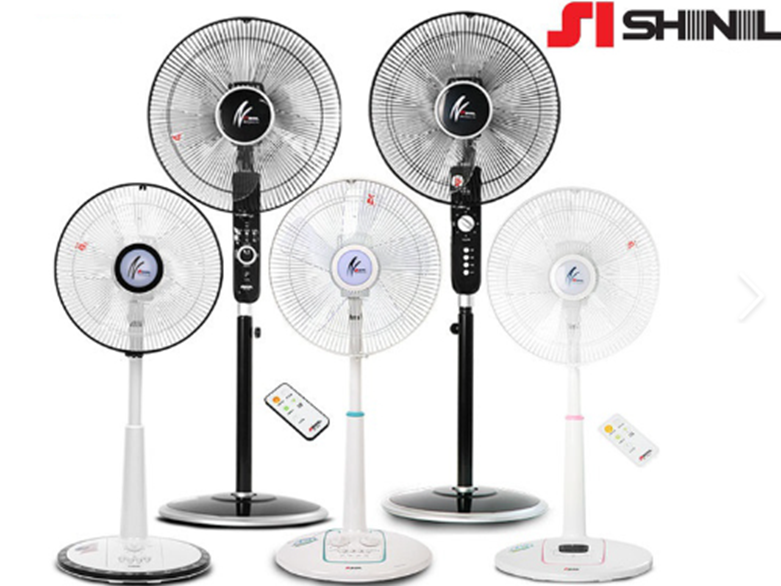 신일선풍기 고장5