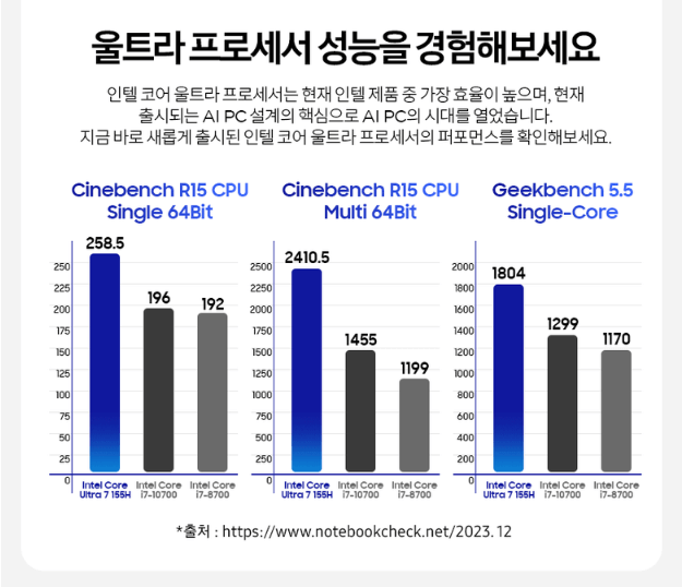 노트북