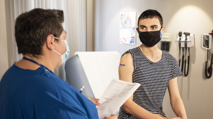 The role of insurance and access to care 1