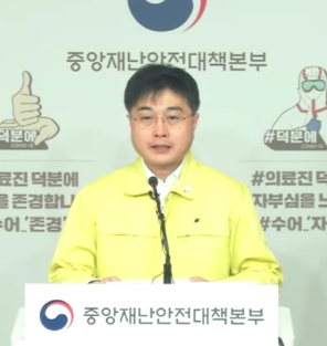  사회적 거리두기 시장 상황