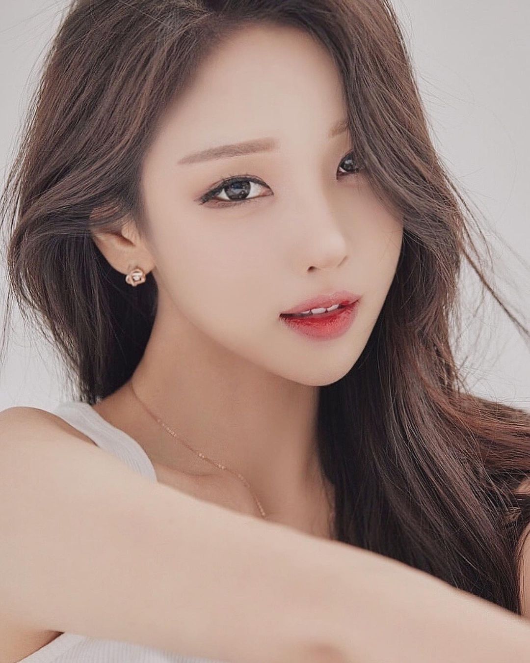  아프리카 BJ 모델 BJ설민아(모델 김미나) 인스타그램 사진들 모음