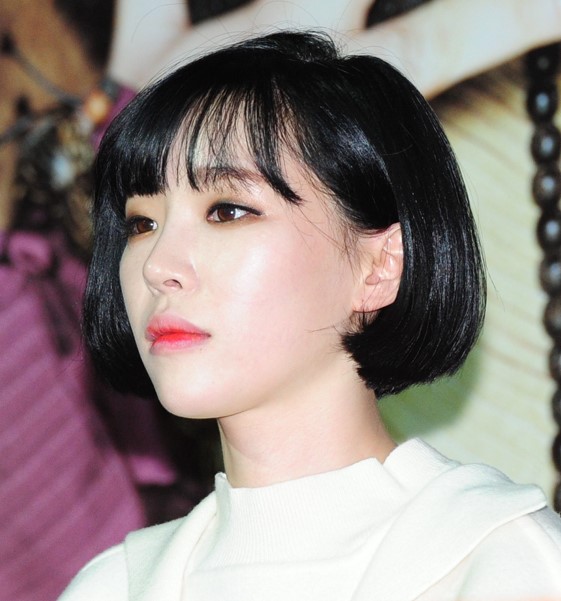  가인 공식입장 화제중인 과거 발언