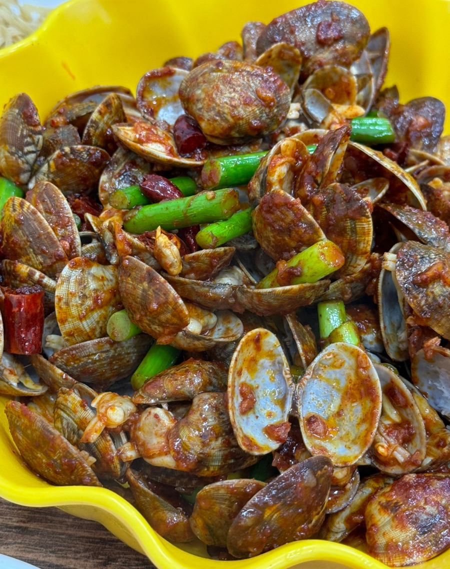 중래향 이미지