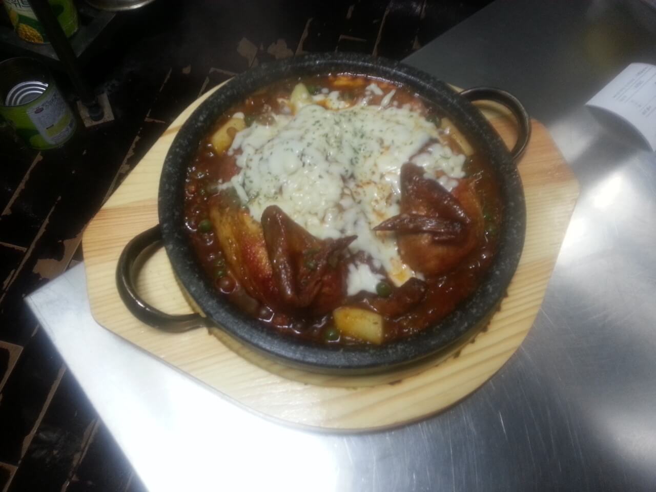 생생정보 2307회 장사의 신서울 마포구 통닭구이 맛집 에그랑누룽지통닭구이