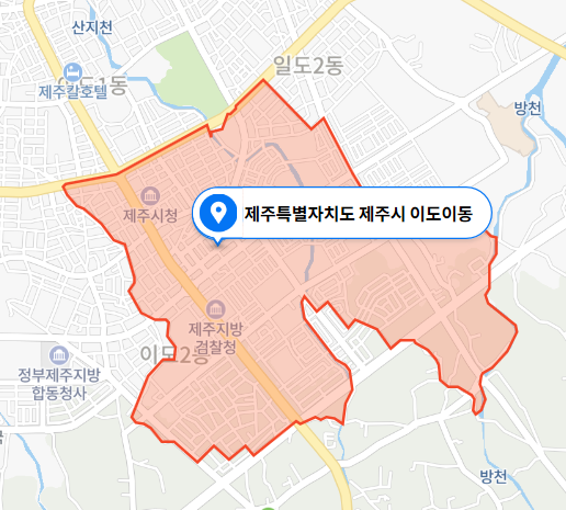  제주시 이도2동 동제주 신협 이도지점 연삼로 교통사고 사망사건 (2020년 11월 30일)