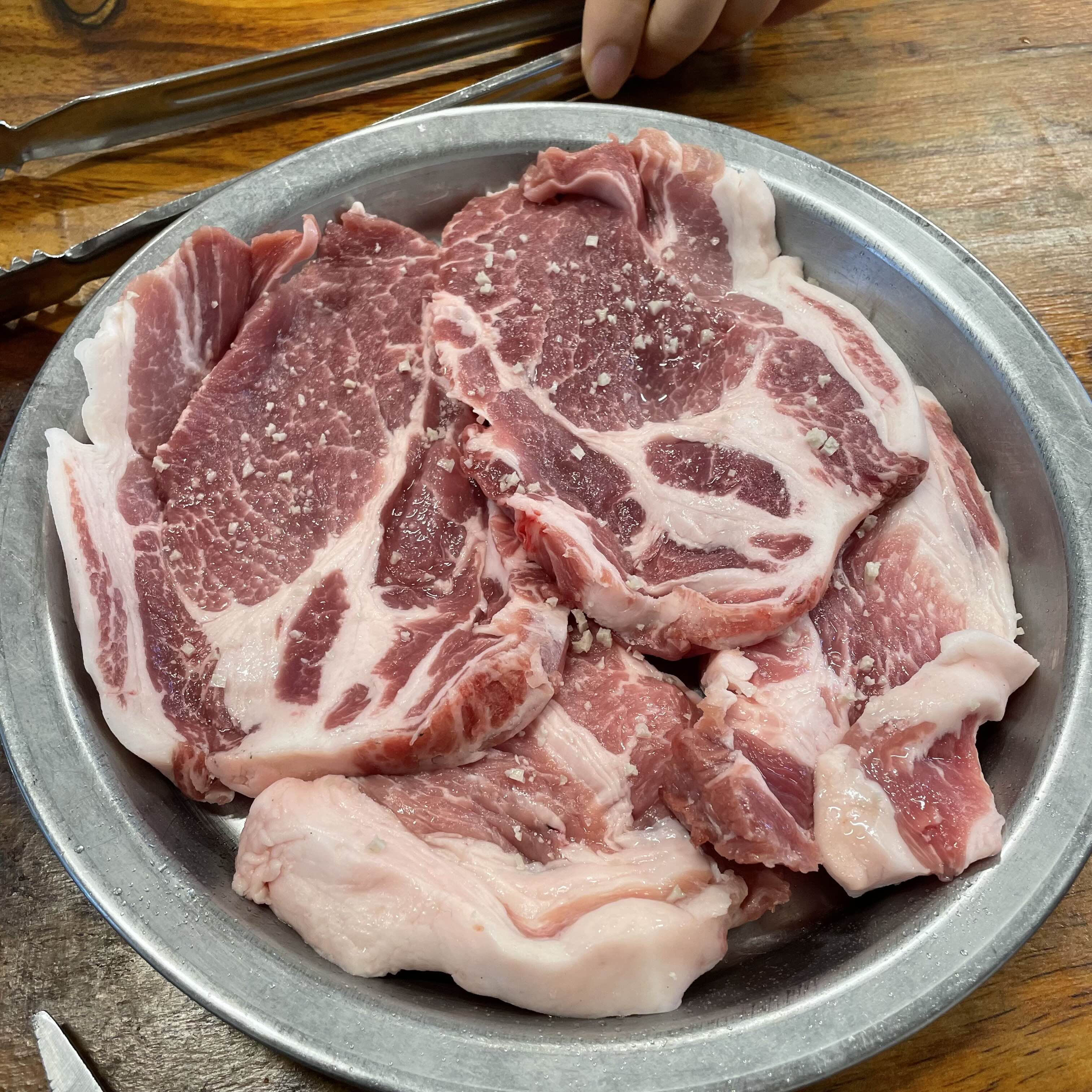 소금구이 이미지