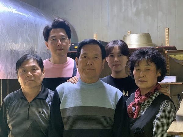  생활의달인 은둔식달 연탄 구이 돼지갈비 불고기 고등어 은둔식당 경북 안동