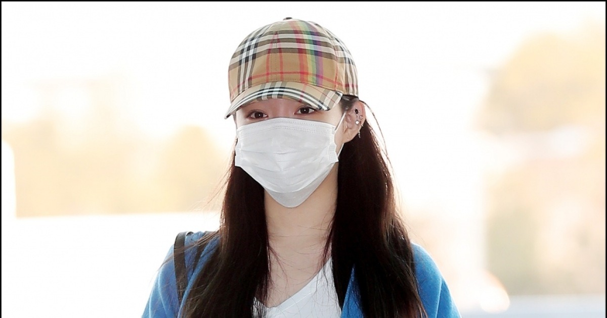  청하 코로나 확진 트와이스 사나, 우주소녀 줄줄이 걸그룹 비상