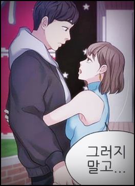  웹툰 만화 형수