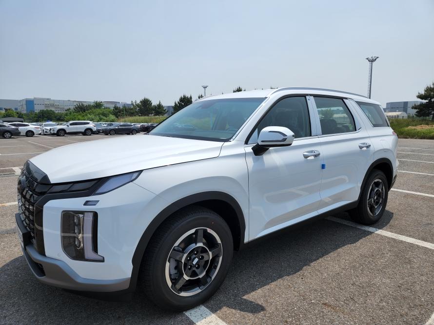  (무심사-신차즉출) 팰리세이드디젤2.2 2WD Exclusive 7인승 F/L