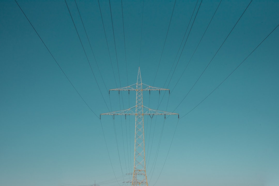 Electricity bill.