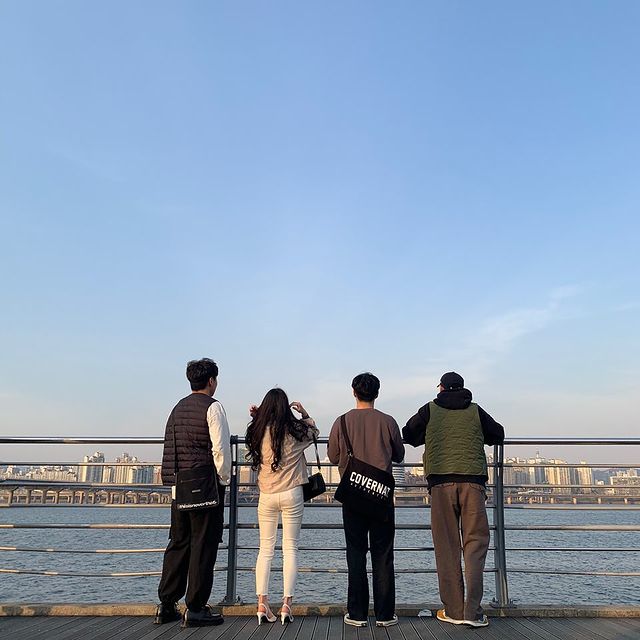  한강