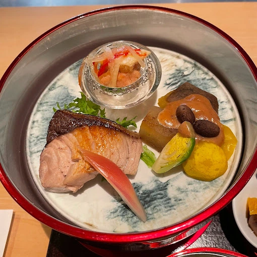Kizahashi