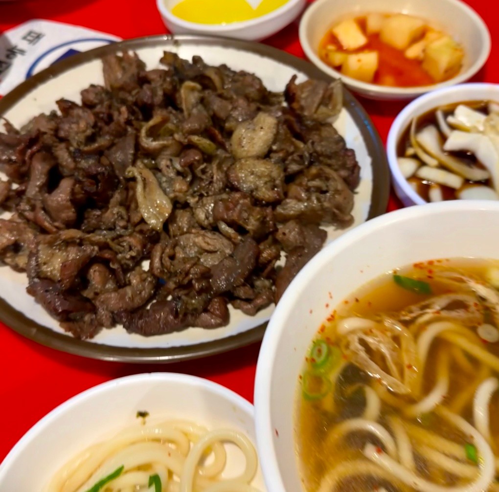 할매밥상 이미지