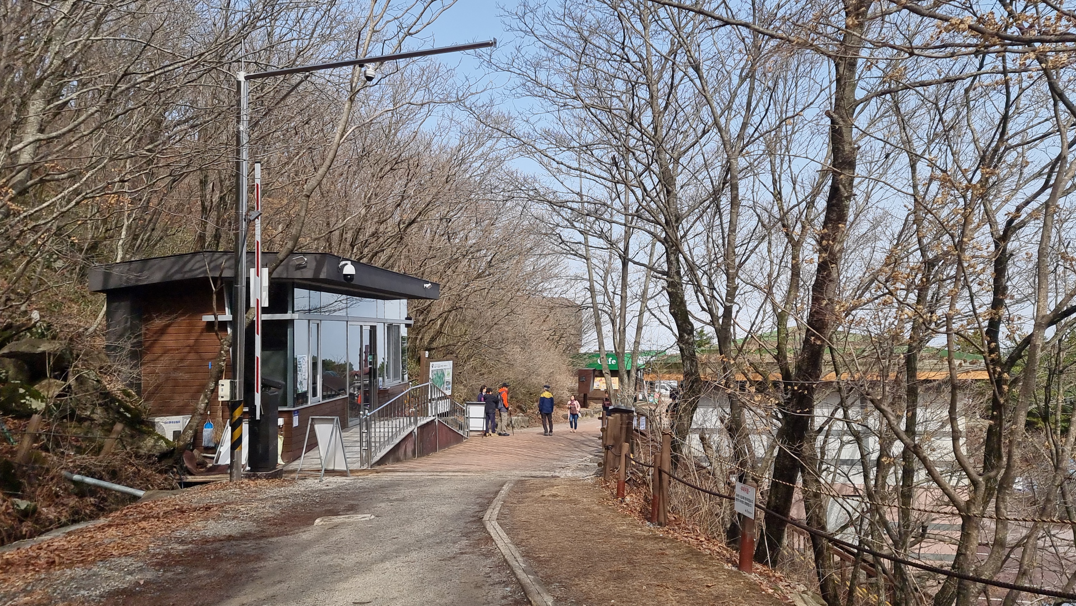 블랙야크 백두대간, 지리산 노고단 성삼재 휴게소 원점회귀 최단코스 - BAC 백두대간, 지리산 노고단 - 🥾 등산시작 블랙야크 백두대간, 지리산 노고단 성삼재 휴게소 원점회귀 최단코스 - BAC 백두대간, 지리산 노고단 - 🥾 등산시작