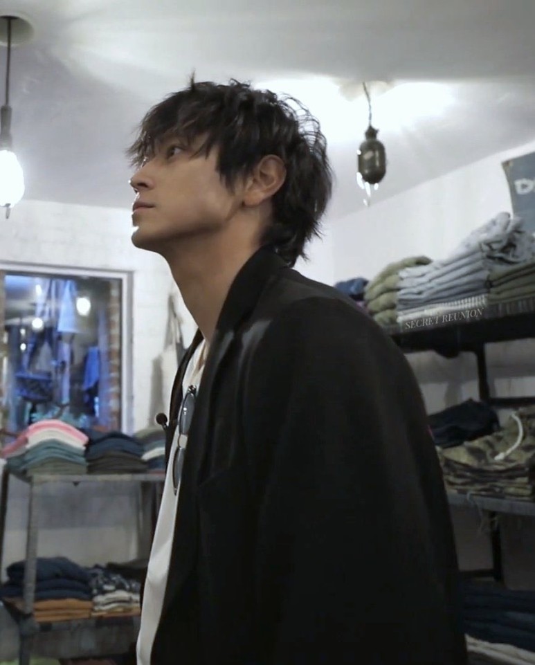 레전드,고화질 (짤방) 강동원의 모든것 [한국] 배우 강동원 사진 87