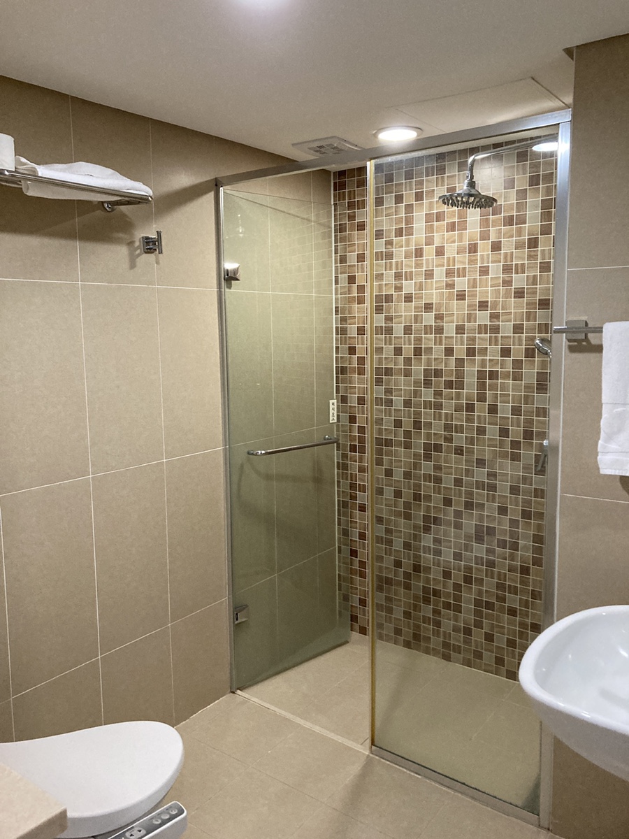 보령 베이스 리조트 보령 대천 호텔-베이스리조트 13