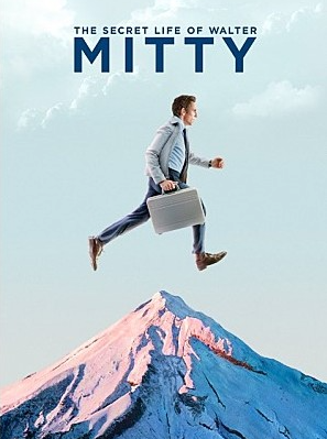 《월터의 상상은 현실이 된다》(The Secret Life of Walter Mitty)