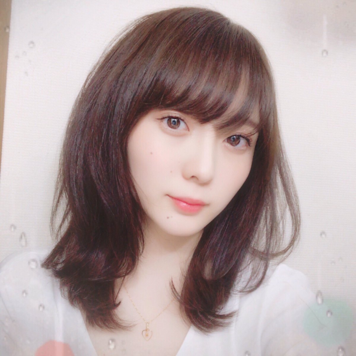 Grove 소속의 전 아이돌 中野佑美 나카노 유미