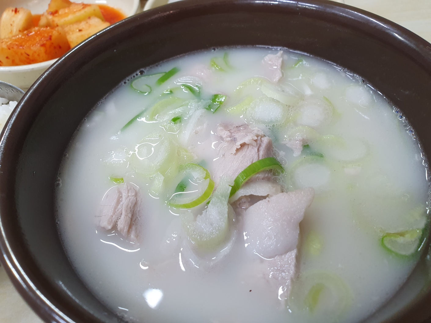 유진국밥 이미지