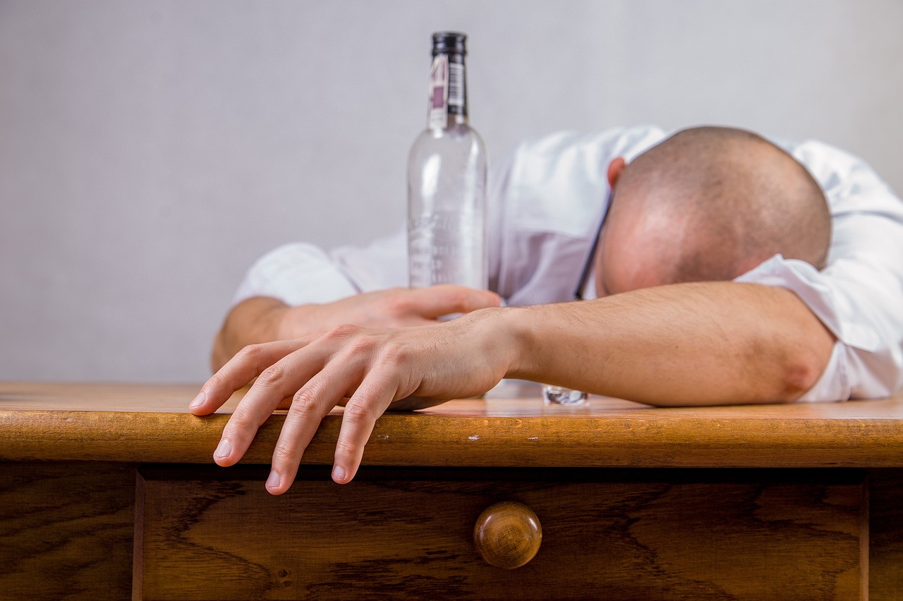 알콜중독: 심리학적 영향과 대처법