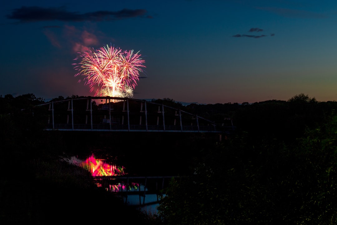 Fireworks