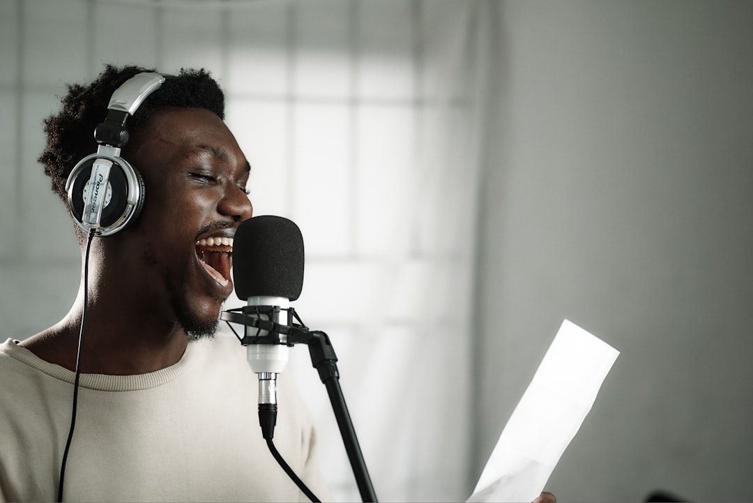 Voice