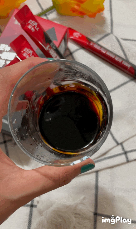 포뉴 L-아르긴 6000 마카 1000 후기 - L-아르긴 먹는 법 9