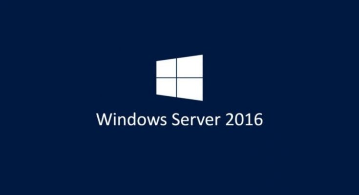  윈도우 서버 2016 r2 시디 키 - Windows Server 2016 R2 Key Series - 윈도우2016 시리얼넘버