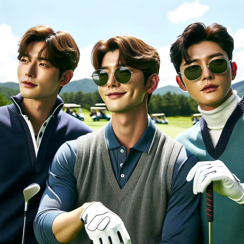 3월 오션비치CC 예약 1박 2일 골프패키지 가격 및 날씨