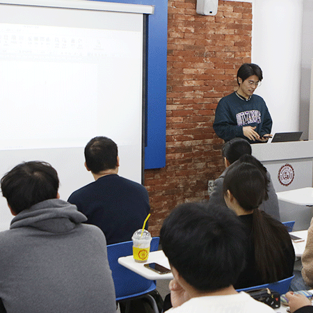  방송작가과 알아본다면, 취업이 활성화된 서울권 학교로!