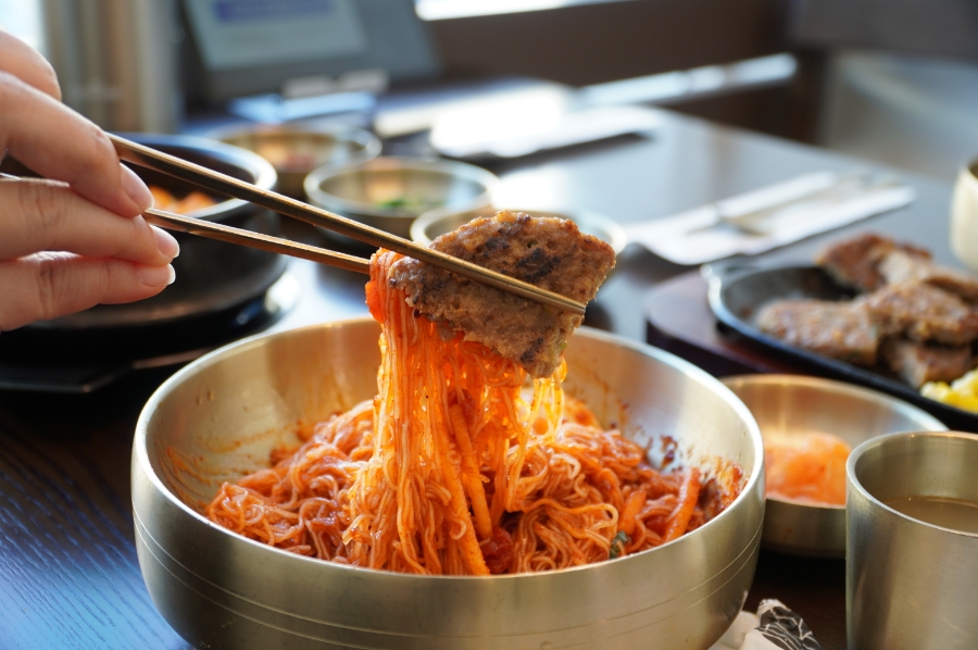 황리단길 경주 밥집 9