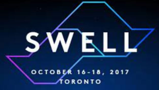  장기 투자 가치 코인 리플 분석 - SWIFT SIBOS vs 리플 SWELL (전문가 추천 코인 리플)