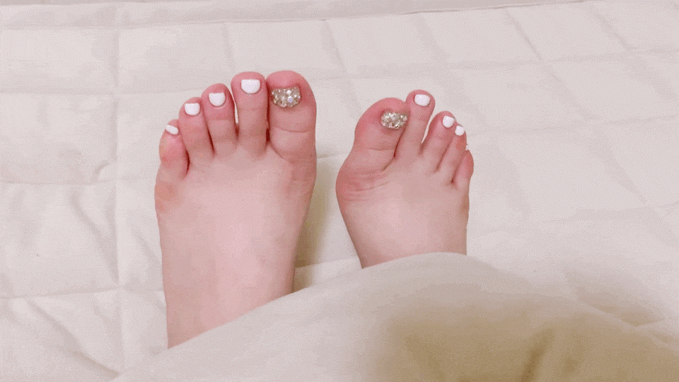 계양네일 뷰티인아지트 여름 패디큐어 2