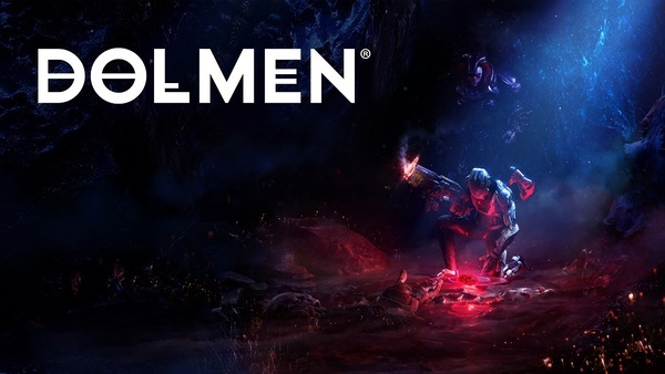  DOLMEN 초고난이도의 SF액션 RPG 돌멘 오늘 발매. 자신의 「시간축」소멸을 베팅한 탐색이 시작된다