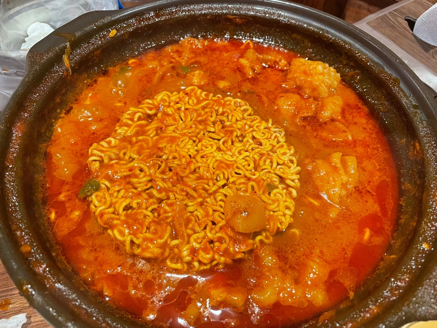 성수-오와리-주막-오와리-곱도리탕-라면사리-1