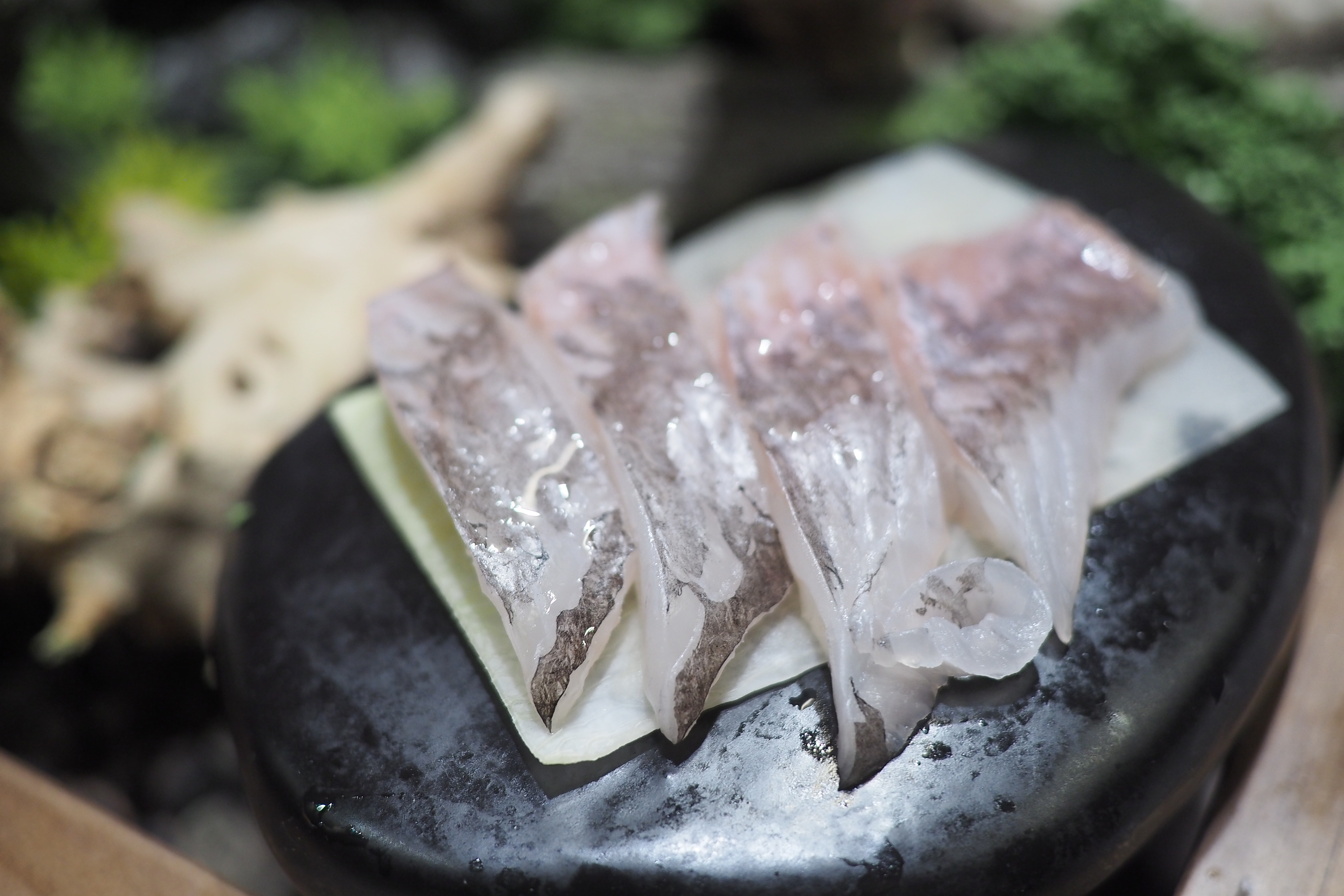  일산 디딤타운 일식집 - 청담하나 후기