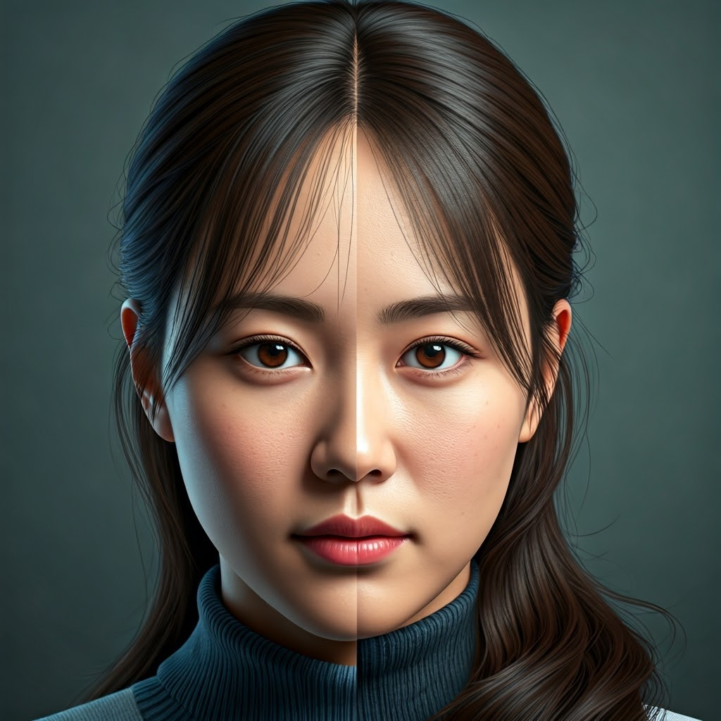 한방 치료 vs 서양 의학&amp;#44; 탈모에 효과적인 방법은?