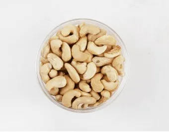 캐슈넛 효능 칼로리 섭취량_7