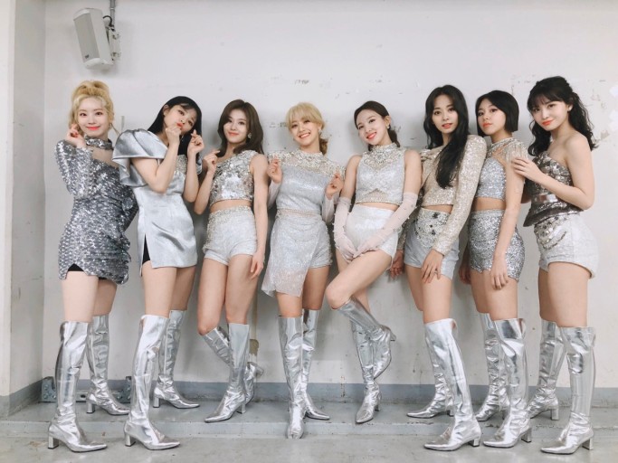  트와이스 세븐틴 NCT 아이즈원 2020 MAMA 아티스트 마마 라인업