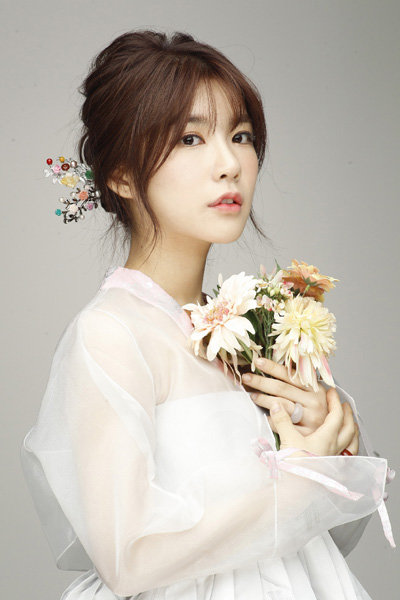 가수-류원정