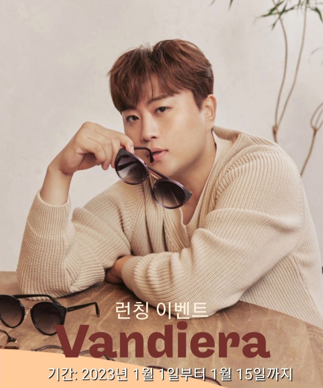 반디에라 이미지