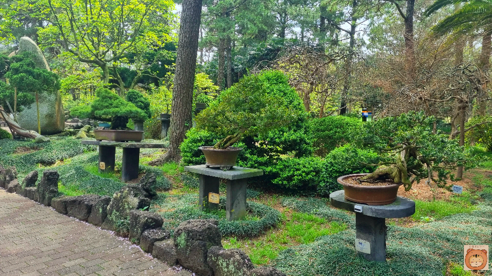 한림공원