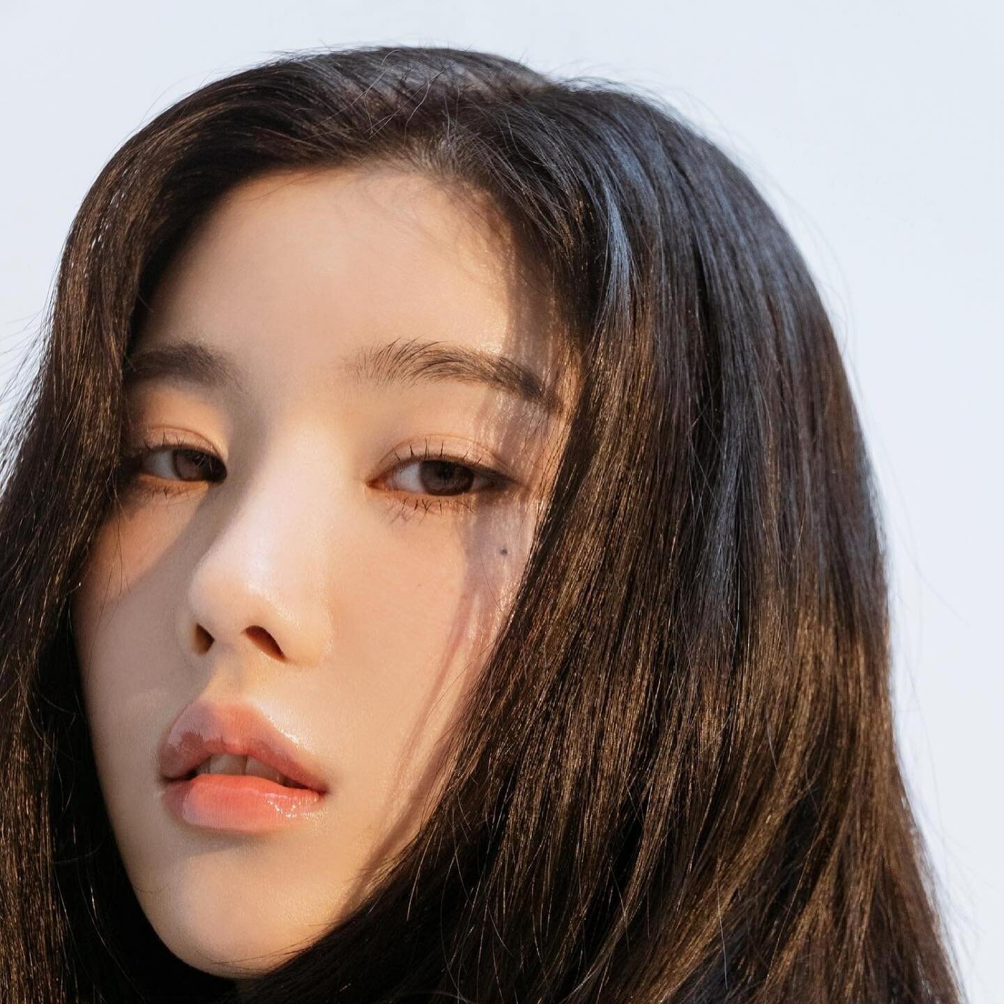 권은비 개인 인스타그램 셀카 사진들 모음