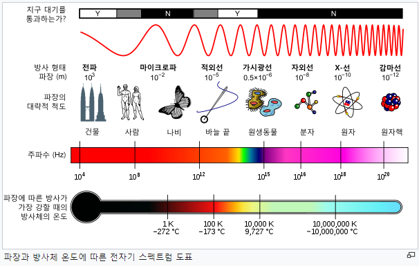  전자파의 실체는?