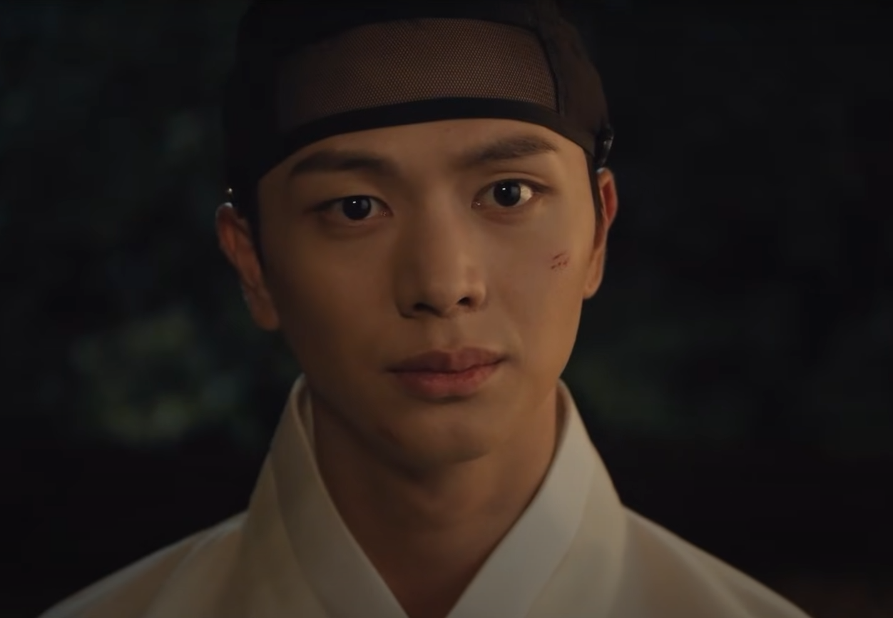 귀궁 재방송 보러가기&amp;#44; SBS 드라마 공식채널 무료 시청 방법