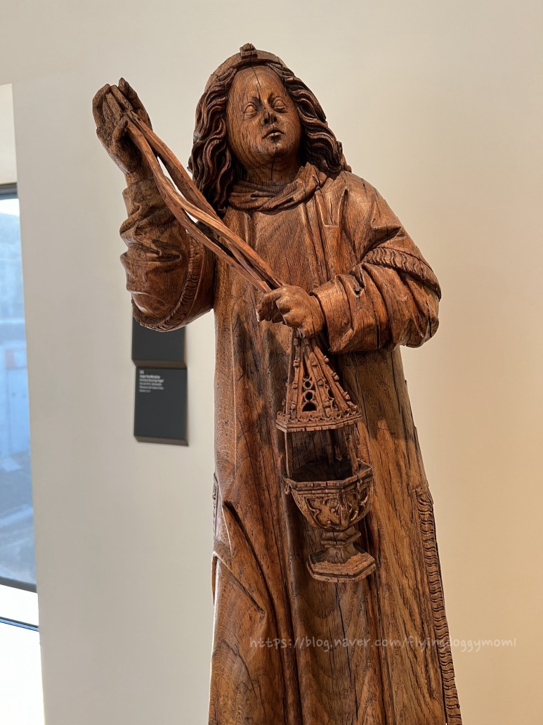 1세기는 포르투갈] 1세기 로마시대 지하 회랑을 경험할수 38